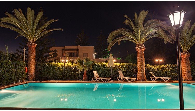 Creta Residence - NR, Крит